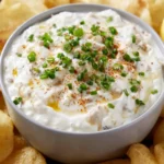 Clam Dip First Image