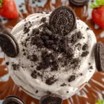 Oreo Dip First Image