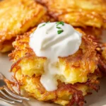 These Make-Ahead Latkes Are the Secret to a Stress-Free Hanukkah First Image