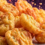 Party Puffs First Image