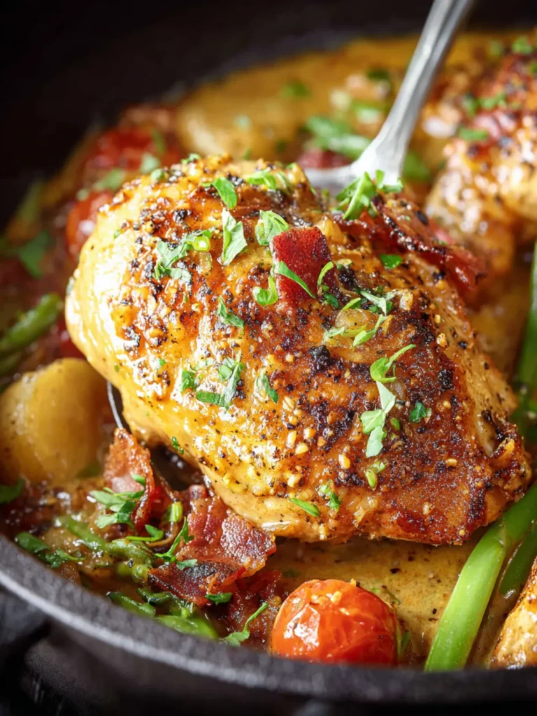 Crock Pot Marry Me Chicken First Image