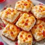 My Grandma’s Triscuit Thingies Make the Holidays Special First Image