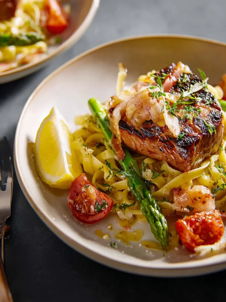 The 5-Ingredient Dinner First Image