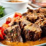 Instant Pot Hungarian Pot Roast First Image