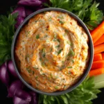 Really Good Veggie Dip First Image