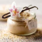 Homemade Vanilla Sugar First Image