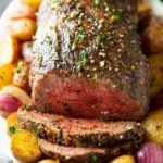 Top Round Roast First Image