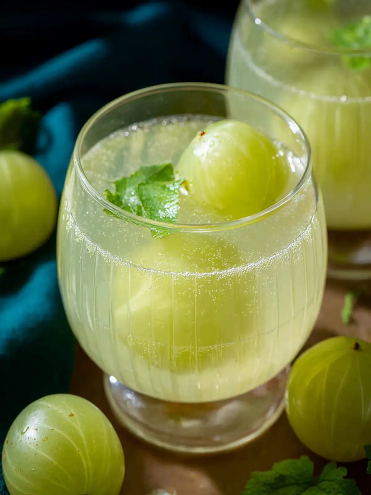 Amla Juice First Image