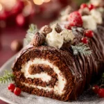 Bûche de Noël First Image