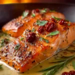 Best Marry Me Salmon First Image