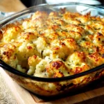 Cauliflower Gratin First Image