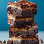 Delicious Keto Brownies Recipe: Guilt-Free Chocolate Treats! First Image