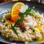 Irresistible Smoked Haddock Risotto – Comfort Food Delight First Image