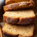 Keto Cinnamon Bread First Image