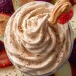 Peanut Butter Yogurt Dip First Image