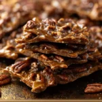 Pecan Pie Bark First Image