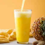 Pineapple Ginger Juice First Image