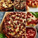 Recipes with Rao’s Pasta Sauce and Pizza Sauce First Image