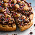 Cookie Cake First Image