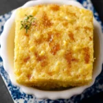 Grandma’s Corn Pudding First Image