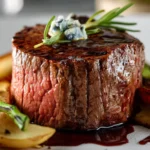 How to Cook Filet Mignon First Image