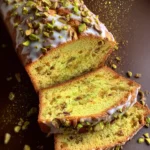 PISTACHIO BREAD First Image