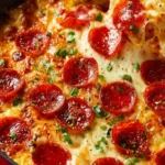 Pizza Dip First Image