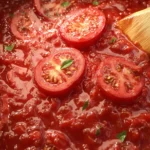 Pizza Sauce First Image