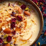 Thandai Kheer Recipe First Image