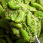 Edamame Pea Dip First Image