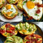 Keto Breakfasts to Bake on the Weekend and Eat All Week First Image