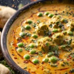 Methi Matar Malai Recipe First Image
