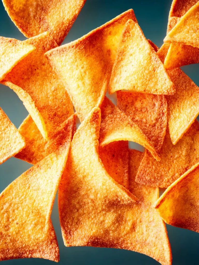 Protein Chips First Image