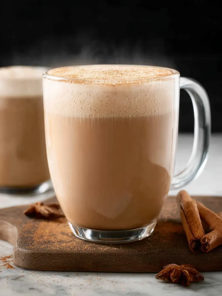 Starbucks Chai Tea Latte First Image