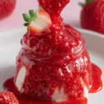 Strawberry Sauce First Image