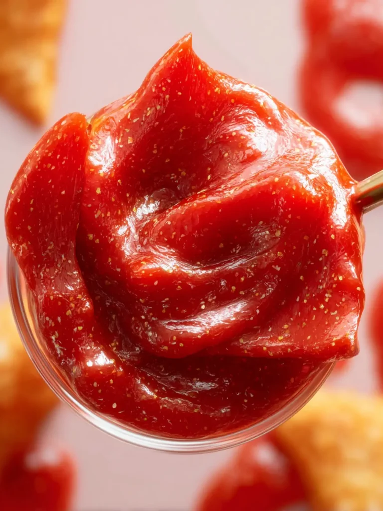Sugar Free Ketchup First Image