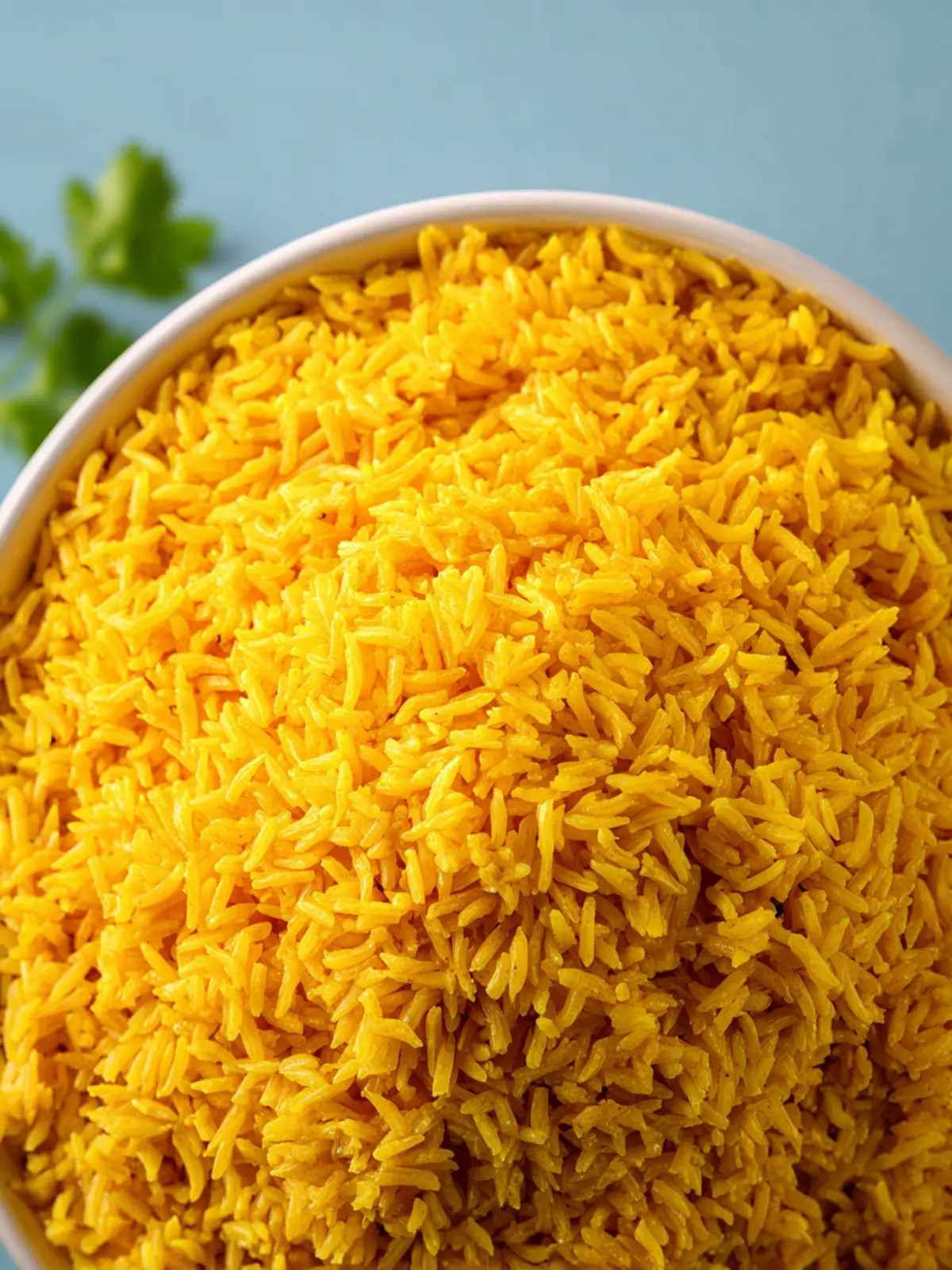 Yellow Rice First Image