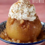 Instant Pot Cinnamon Apples First Image