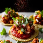 Mexican recipes First Image