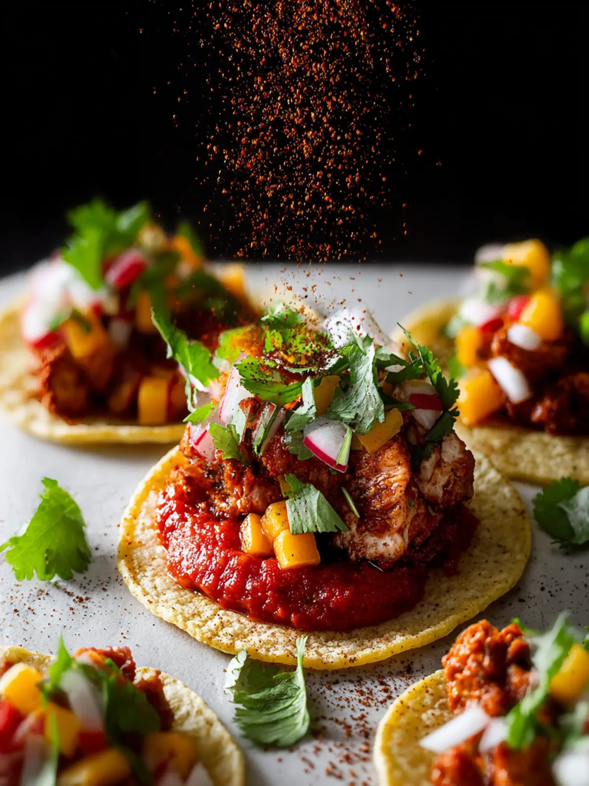 Mexican recipes First Image