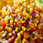 chipotle corn salsa First Image