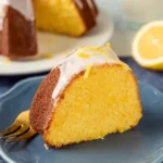 easy lemon cake mix First Image