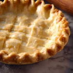 gluten free pie crust flaky First Image