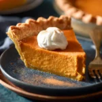 sweet potato pie gluten free First Image