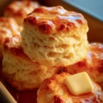 Butter Swim Biscuits – Delicious and Easy to make First Image