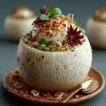 Coconut Baba First Image