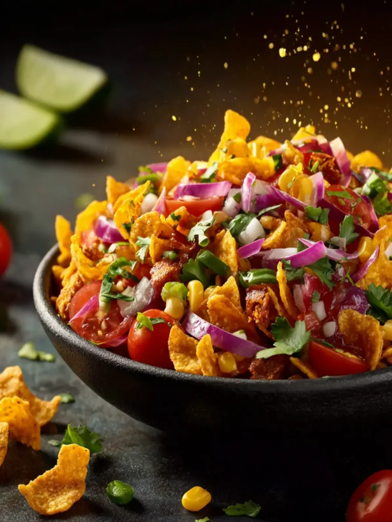 Frito Corn Salad First Image