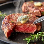 Ninja Foodi Dual Zone Air Fryer Steak First Image