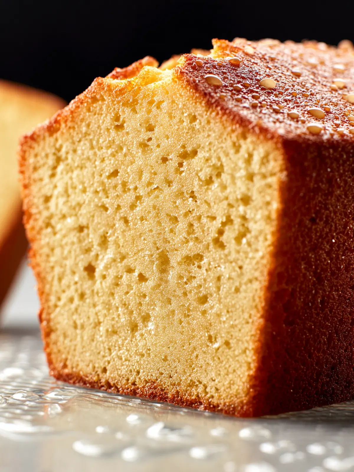 Pound Cake Recipe from Scratch: Simply the Best Ever!